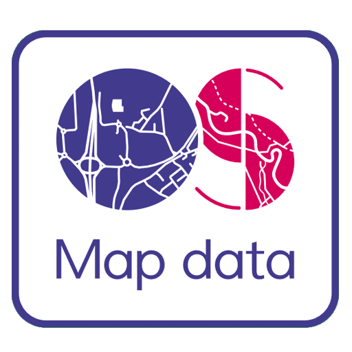 os map data